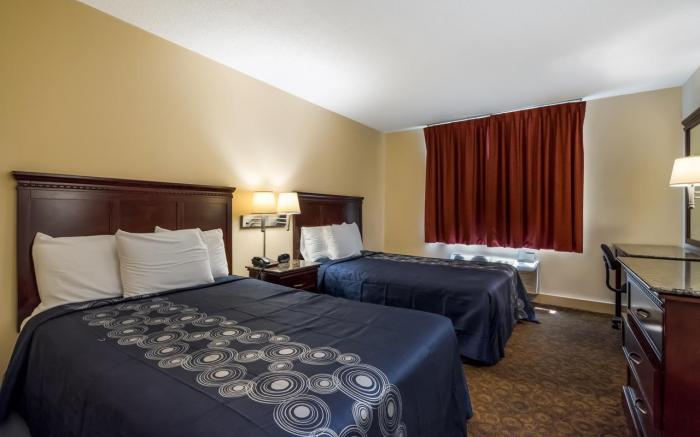 Knights Inn Philadelphia