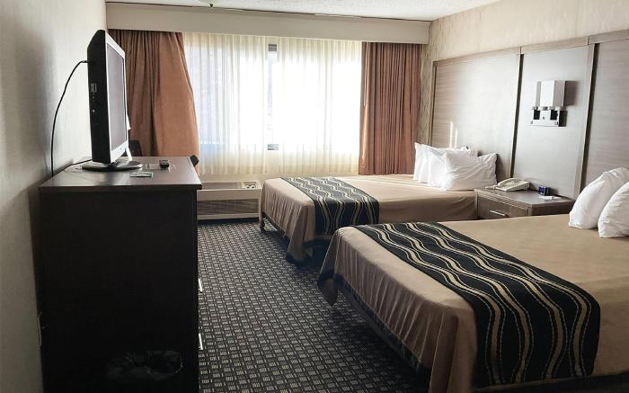 AmericInn by Wyndham Watertown