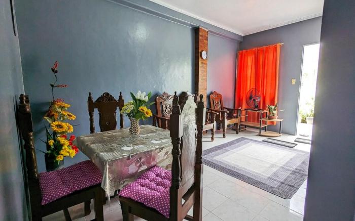 Villa Angelina Homestay