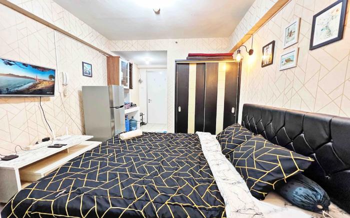 Sky Heaven Greenbay Apartment in North Jakarta