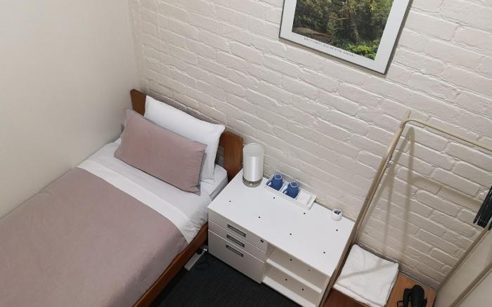 Oceanic Hostel