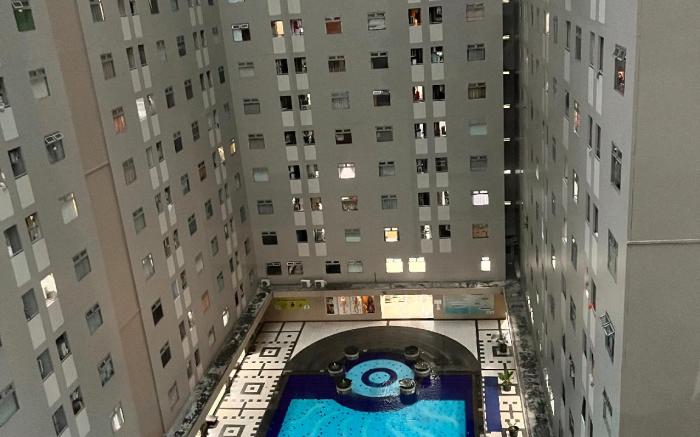 Genius Jakarta - Gading Greenhill Apartment