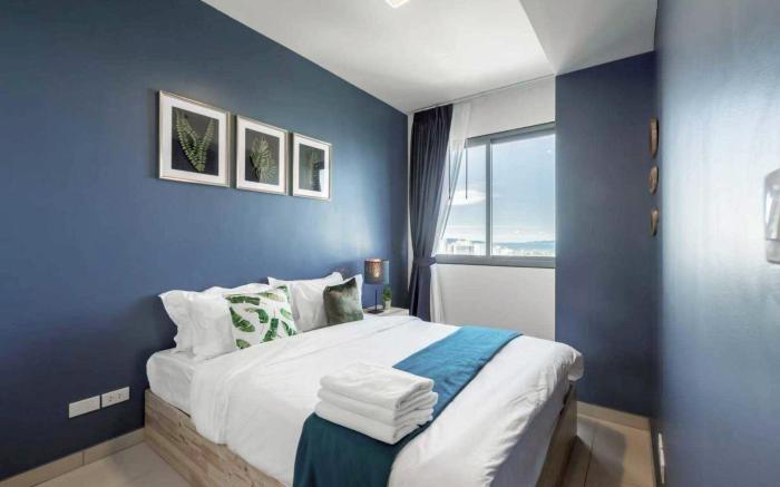 Pattaya High  2 bedrooms 2 bathrooms 4 people