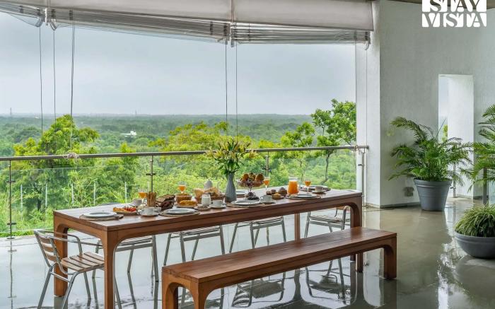 StayVista at Villa Ekanta