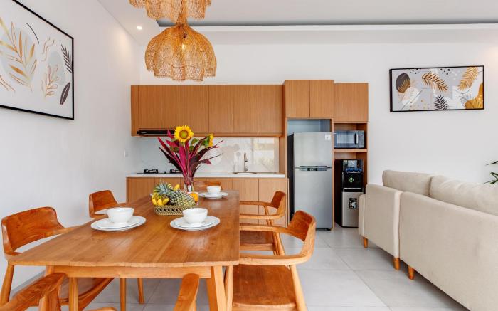 Villa Parama Canggu by Kasta hospitality