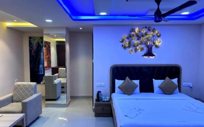 Ravila Grand Hotel
