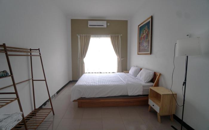 Villa Sukun Yogyakarta