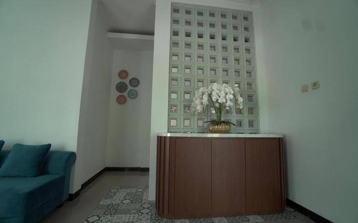 Villa Sukun Yogyakarta