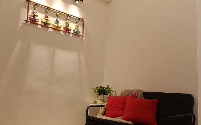 Casa Verde-II - 2BHK,Gachibowli
