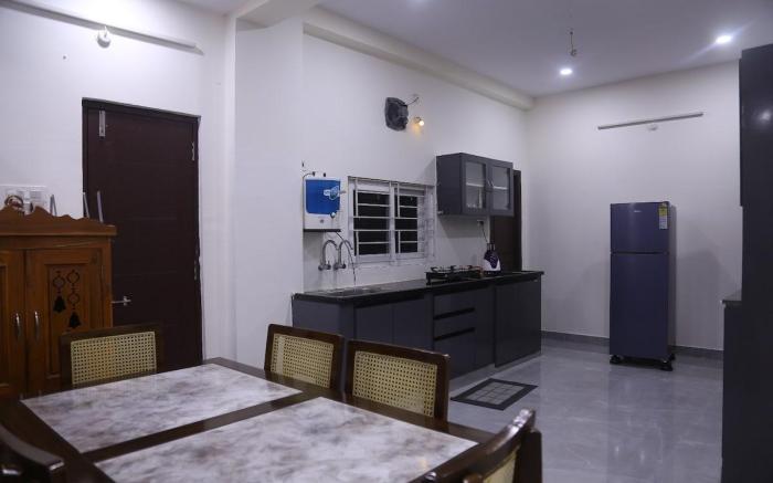 Veetil-PentHouse, 2BHK @ KPHB, Hyderabad