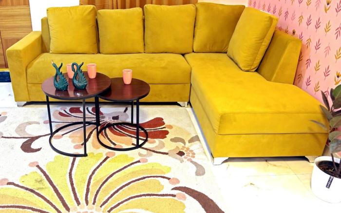 Veetil -3BHK A/C, Kukatpally, Hyderabad