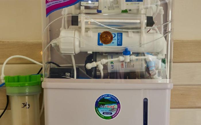 Chill Place:3BHK AC Retro House @FinancialDistrict