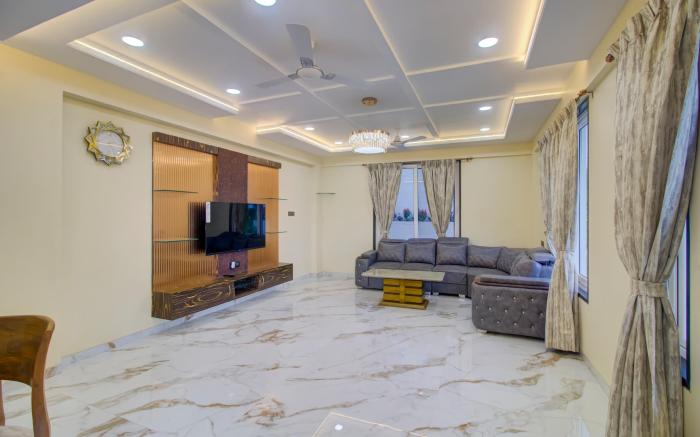 RR Villa Mahabaleshwar
