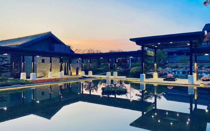 Jinling onejoy hotel