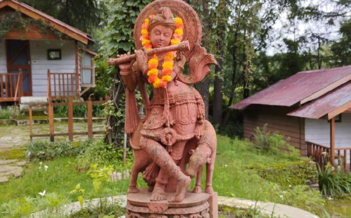 Himgiri Nature Retreat