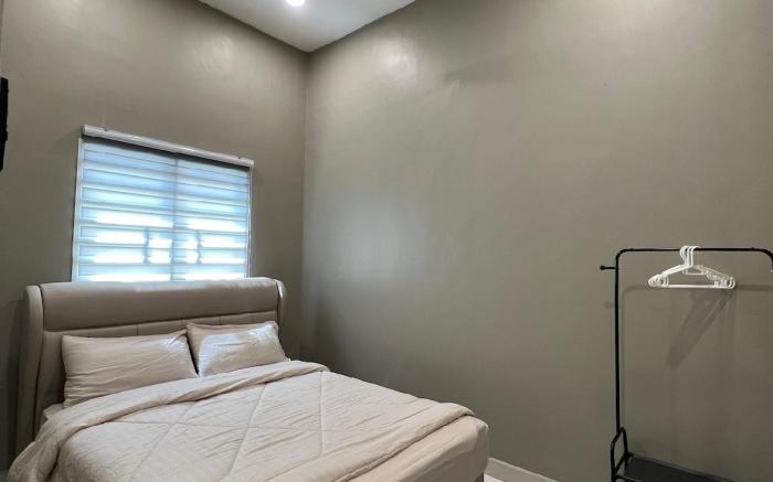 Bloomy Homestay Bertam Kepala Batas