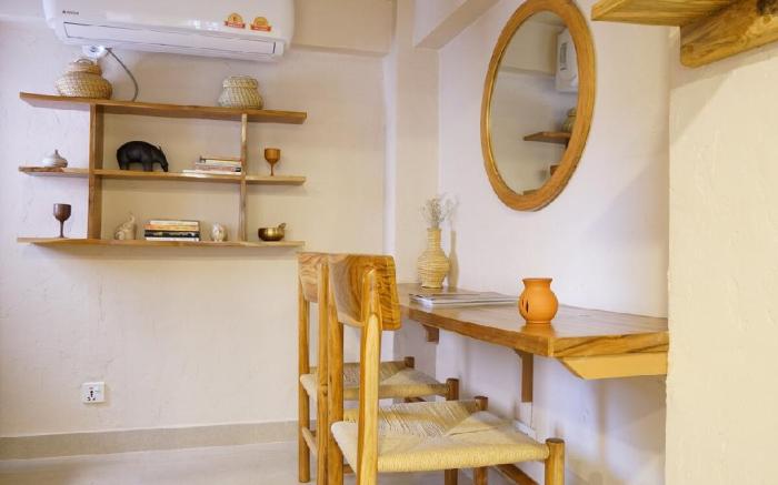 Artelier's Home