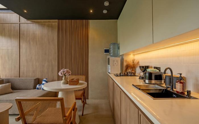 Exhale Villa by Betterplace