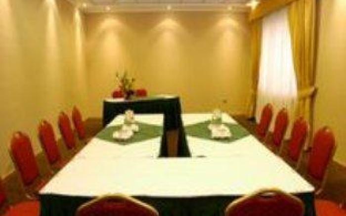 Hotel Diego de Almagro Puerto Montt