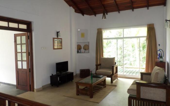 River Side Home Stay