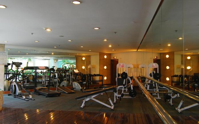 Yihe Hotel