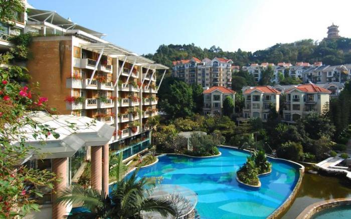 Yihe Hotel