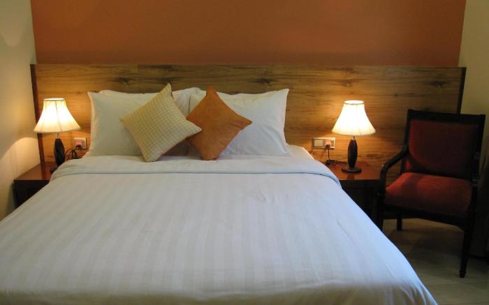 Hotel Eden54