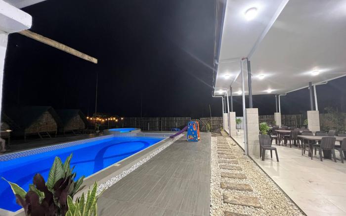 Serene Farmhouse Retreat in Alfonso, Cavite - Perfect for Family Getaways