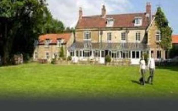 East Ayton Lodge Hotel, Scarborough