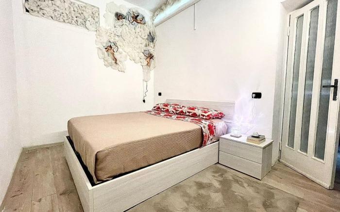 Como lake stay & service apartment in center 