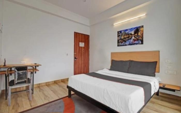 RROOMS Elite Hotel Kachnar House