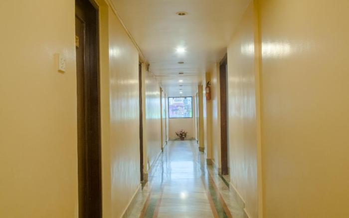 Hotel Jin Boli Thamel Kathmandu