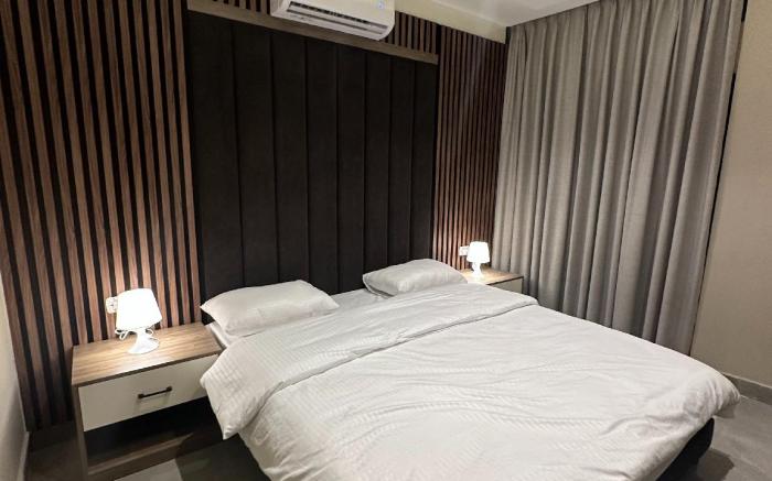 Charming Amman Apartment with Electric Heating  Satellite TV