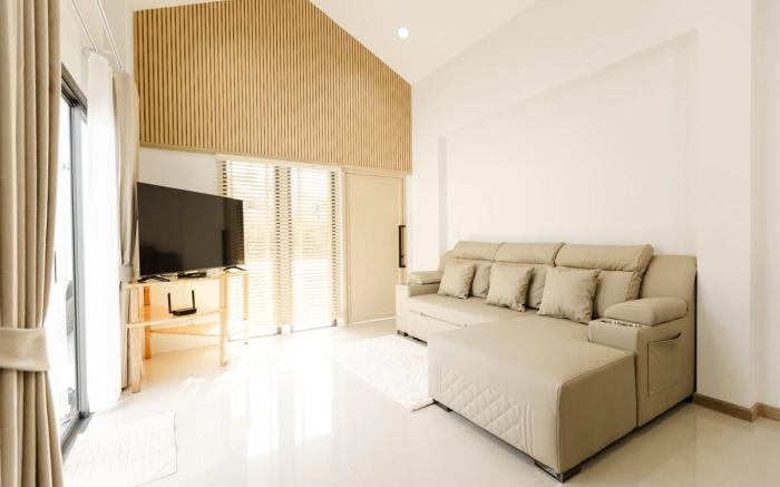 Aonang Vanessa Pool Villa