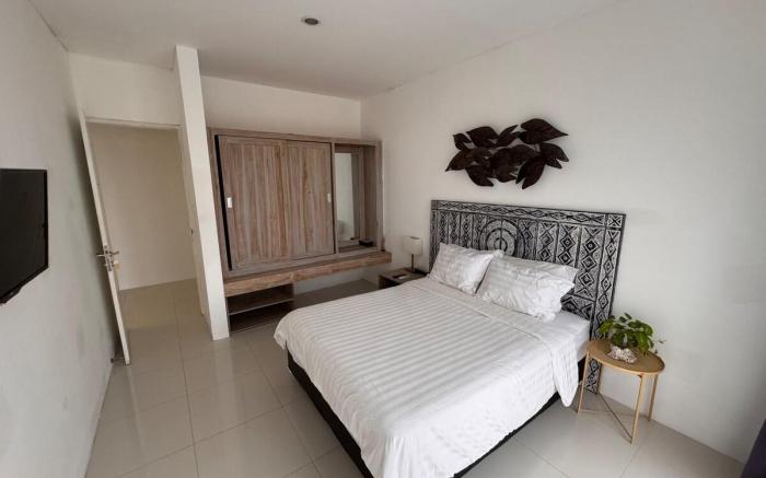 Nayaka Villa Ungasan