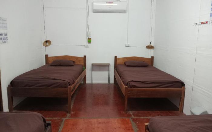LAOHOME HOSTEL THAKHEK