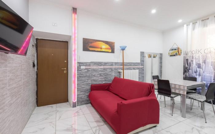 Domus Felix Rome - Suite House