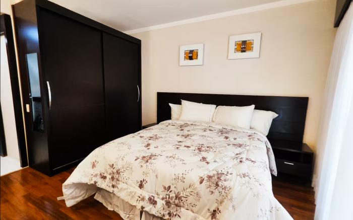 BOOK A FLAT Grand Plaza Paulista