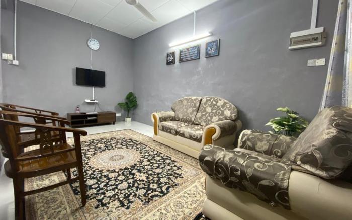 Homestay kuala perlis