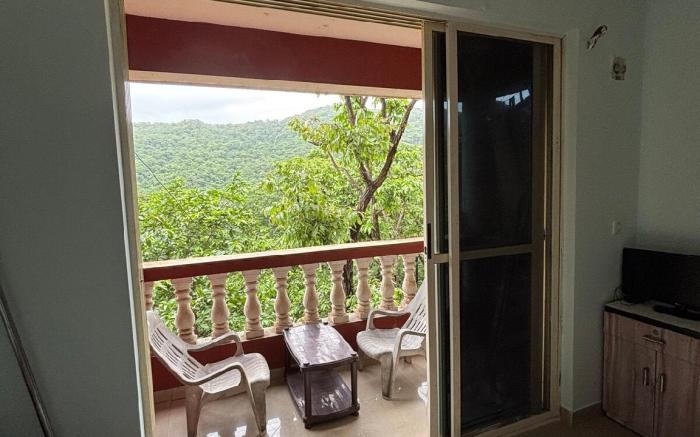 1bhk flat Near to Palolem beach