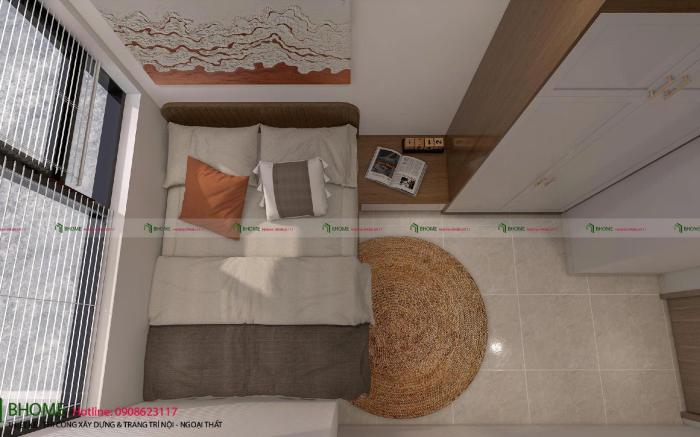 Phan's Apartment - Nera garden Hue