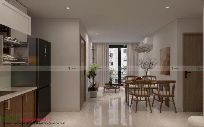 Phan's Apartment - Nera garden Hue