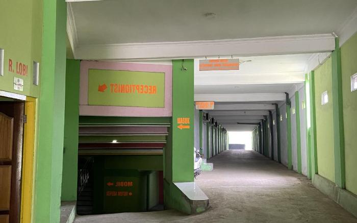 Kasdin Hotel Pati