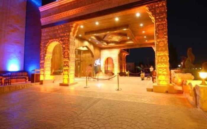 Suhan Cappadocia Hotel & Spa