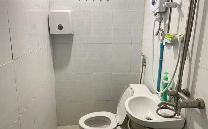 Sousada Guesthouse
