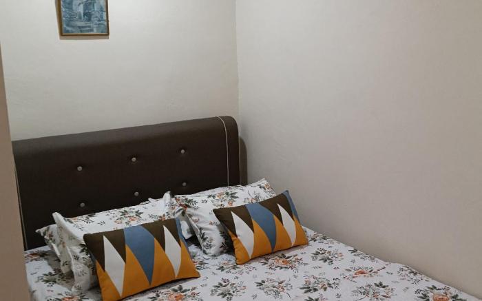 D'harmonis homestay