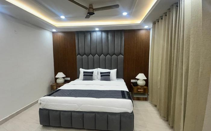 Refined Retreat