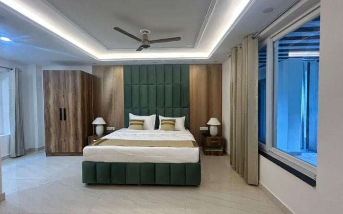 Refined Retreat