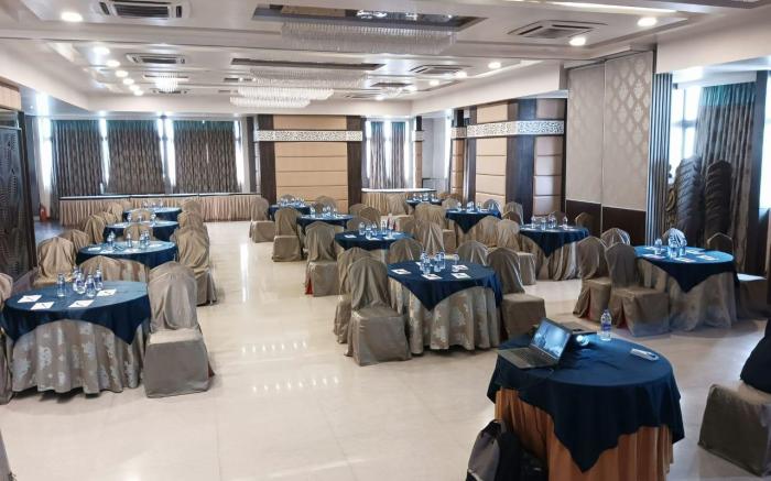 Hotel Sadanand Regency - Newly Renovated