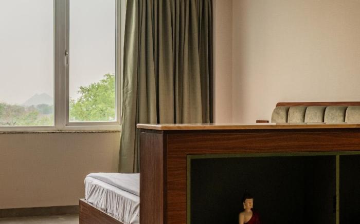 Hotel Highway King Neemrana